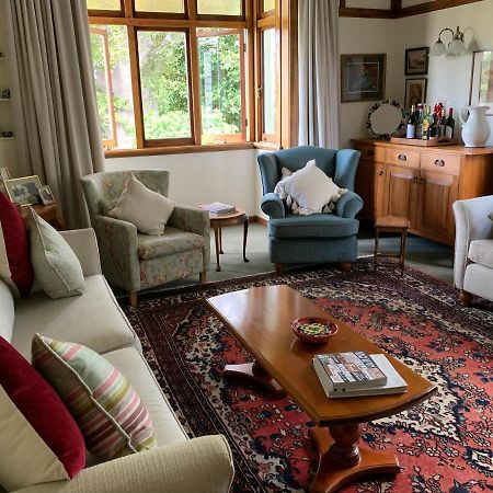 Hawkes Bay Villa-Beechwood Hastings Esterno foto