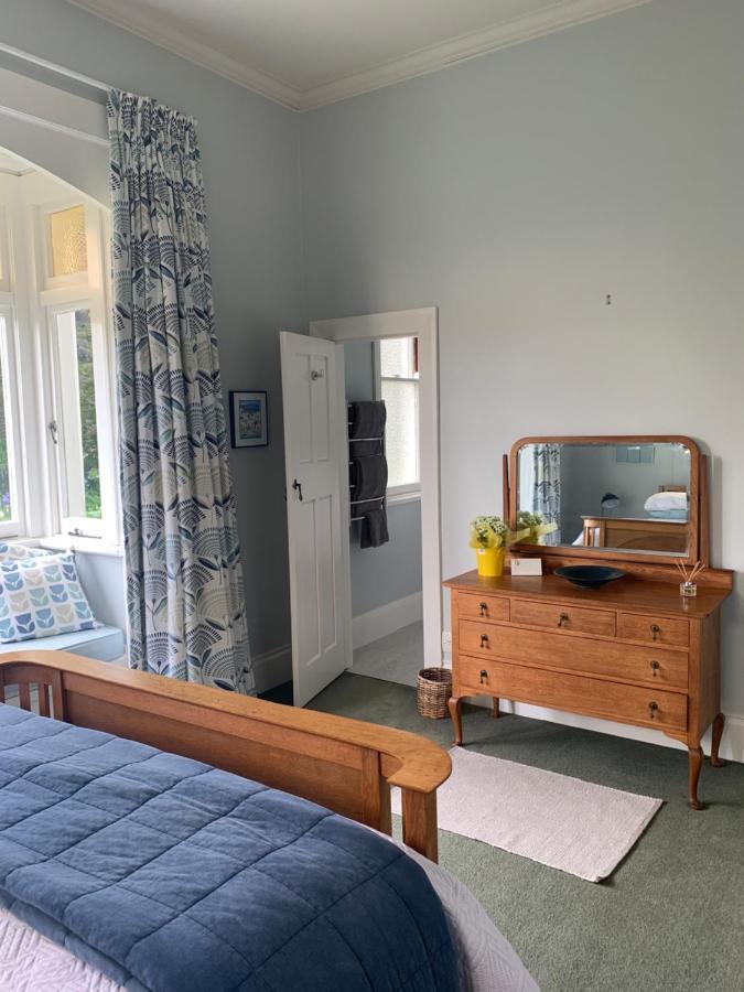 Hawkes Bay Villa-Beechwood Hastings Esterno foto